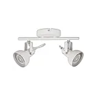 Lumifaro TK-161215-2 2-Lights LED Track Light