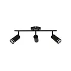 Lumifaro TK-220302-3 3-Lights LED Track Light