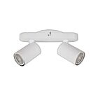 Lumifaro TK-22104-2 2-Lights LED Track Light