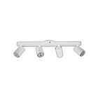 Lumifaro TK-22104-4 4-Lights LED Track Light