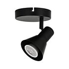 Lumifaro CK-15190-1-BK 1-Light LED Track Light