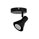 Lumifaro CK-15190-1-BK 1-Light LED Track Light