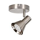 Lumifaro CK-15190-1-BS 1-Light LED Track Light