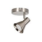 Lumifaro CK-15190-1-BS 1-Light LED Track Light