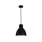 Lumifaro CL-EPT8 Black Pendant
