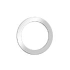 Lumifaro GF-414 Glossy White Goof Ring