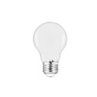 Lumifaro LEDFILA15WH-5.5W-40K 5.5W A15 LED Bulb