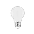 Lumifaro LEDFILA19WH-8W-30K 8W A19 LED Bulb