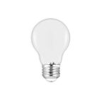 Lumifaro LEDFILA19WH-8W-40K 8W A19 LED Bulb