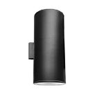 Lumifaro LWL-UD5-15W-40K 30W Black/Grey Wall Light