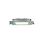 Lotus LED LY4S 11W 4" Square Slim LED Recessed Light