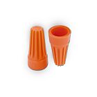 Marrette 14-18 AWG Orange Box of 100