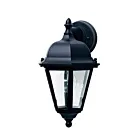 Maxim Lighting Westlake 1000BK Black 60W Outdoor Wall Mount