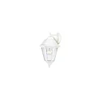Maxim Lighting Westlake 1000WT White 60W Outdoor Wall Mount