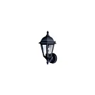 Maxim Lighting Westlake 1002BK Black 60W Outdoor Wall Mount