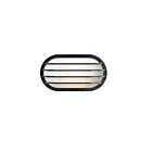 Maxim Lighting Bulwark 10110FTBK Black 60W Outdoor Wall Mount