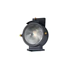 Maxim Lighting 10181OIAB 1-Light 60W Oil Rubbed Bronze/Antique Brass Outdoor Wall Light