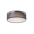 Maxim Lighting 10220BO Prime 3-Lights 6.5W Flush Mount