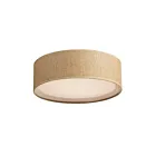 Maxim Lighting 10220GC Prime 3-Lights 6.5W Flush Mount