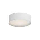 Maxim Lighting 10220WL Prime 3-Lights 6.5W Flush Mount