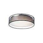 Maxim Lighting 10222BO Prime 5-Lights 6.5W Flush Mount