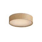 Maxim Lighting 10222GC Prime 5-Lights 6.5W Flush Mount