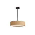 Maxim Lighting 10226GCOI Prime 5-Lights 32.5W Oil Rubbed Bronze Pendant