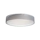 Maxim Lighting 10227WO Prime 1-Light 45W Flush Mount