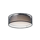 Maxim Lighting 10230BO Prime 1-Light 18W Flush Mount