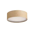 Maxim Lighting 10230GC Prime 1-Light 18W Flush Mount