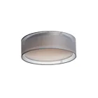 Maxim Lighting 10230WO Prime 1-Light 18W Flush Mount