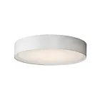 Maxim Lighting 10237WL Prime 1-Light 32W Flush Mount