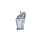 Maxim Lighting Builder Cast 1024PE Pewter 60W Outdoor Wall Mount