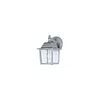Maxim Lighting Builder Cast 1025PE Pewter 60W Outdoor Wall Mount
