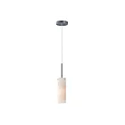 Maxim Lighting 10511MRPC 1-Light 60W Polished Chrome Pendant