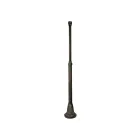 Maxim Lighting 1092BK-PHC11 Anchor Pole