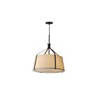 Maxim Lighting 16182OMDBZ 4-Lights 240W Dark Bronze Pendant