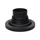 Maxim Lighting 2000BK Pier Mount