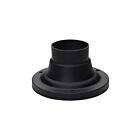 Maxim Lighting 2000BK Pier Mount
