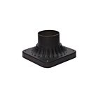 Maxim Lighting 2001BZ Pier Mount