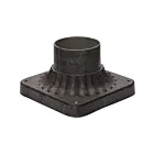 Maxim Lighting 2001ET Pier Mount