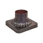 Maxim Lighting 2001OI Pier Mount