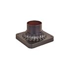 Maxim Lighting 2001OI Pier Mount