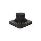 Maxim Lighting 2001SE Pier Mount