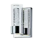 Maxim Lighting Sync 20901CLPC 2-Lights 2.4W Polished Chrome Vanity Light