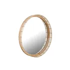 Maxim Lighting 22449NAEC Ecru Mirror