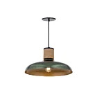 Maxim Lighting 22494JU 1-Light 60W June Bug Pendant