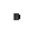 Maxim Lighting Outpost 26101BK-PHC Black 40W Outdoor Wall Mount