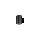 Maxim Lighting Outpost 26101BK Black 40W Outdoor Wall Mount