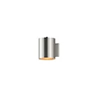 Maxim Lighting Outpost 26106AL-PHC Brushed Aluminum 40W Outdoor Wall Mount